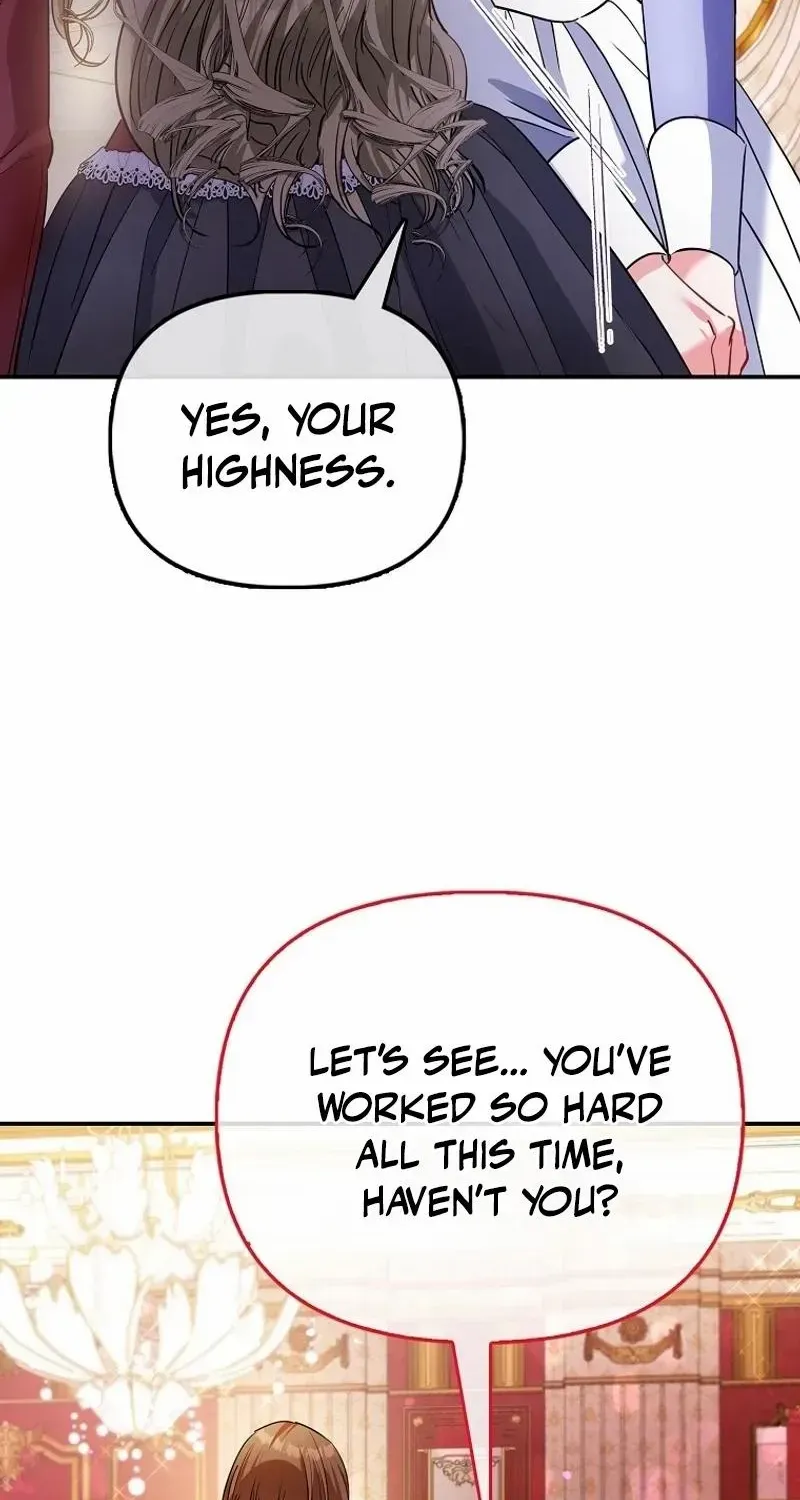 I’m The Princess of All Chapter 61 page 62 - 