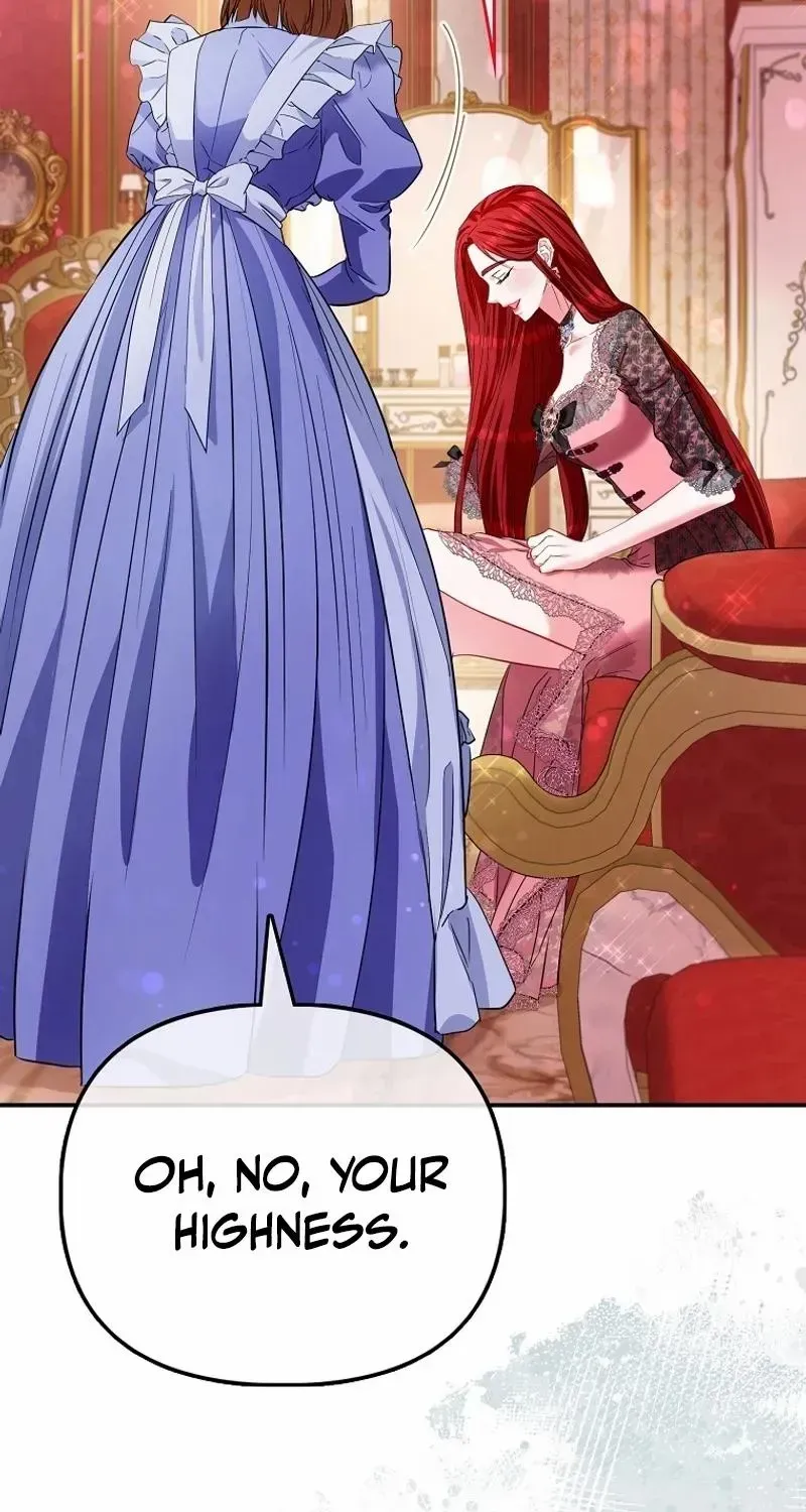 I’m The Princess of All Chapter 61 page 63 - 