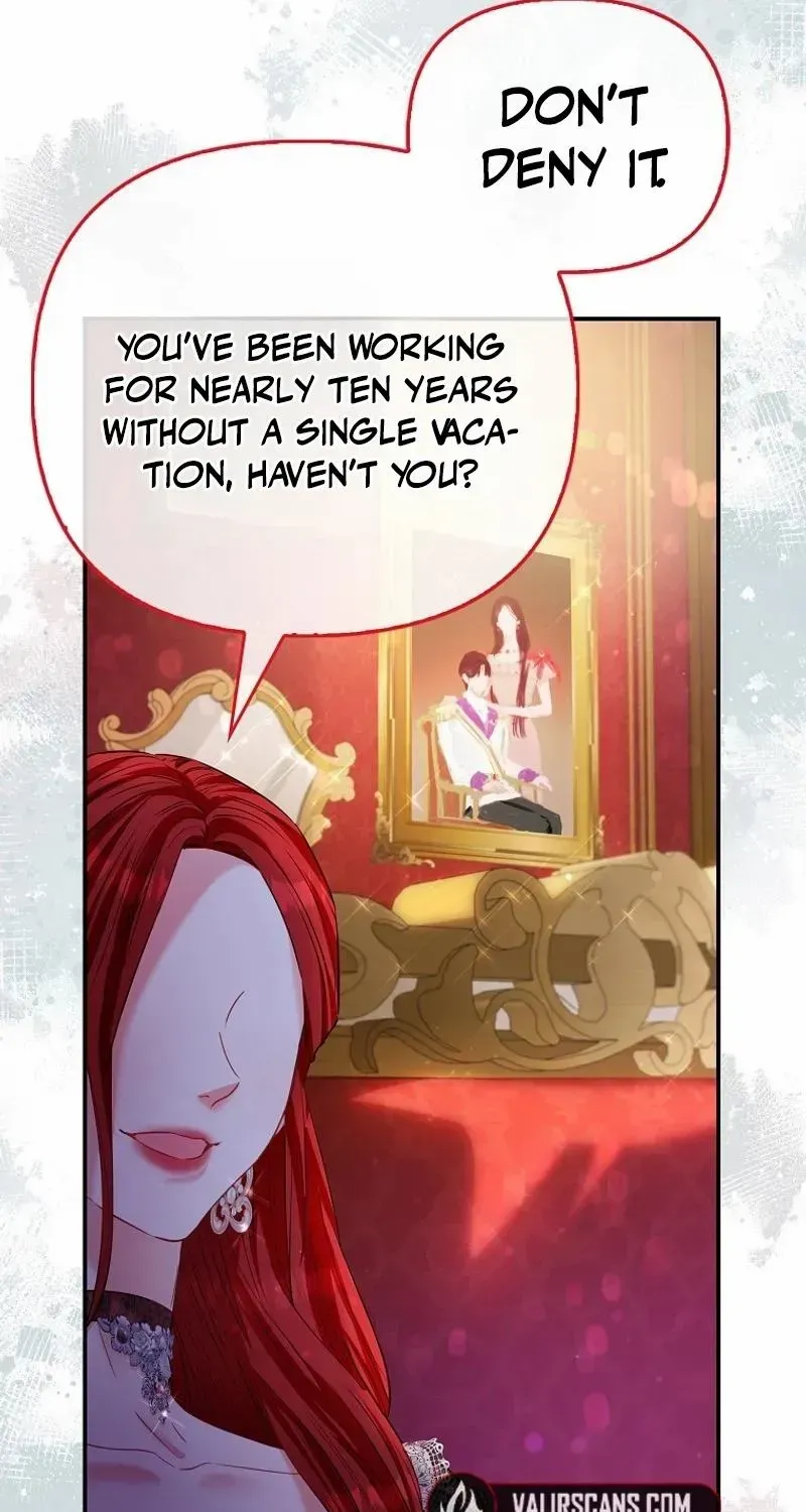 I’m The Princess of All Chapter 61 page 65 - 