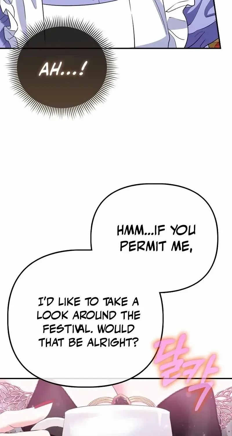 I’m The Princess of All Chapter 61 page 68 - 