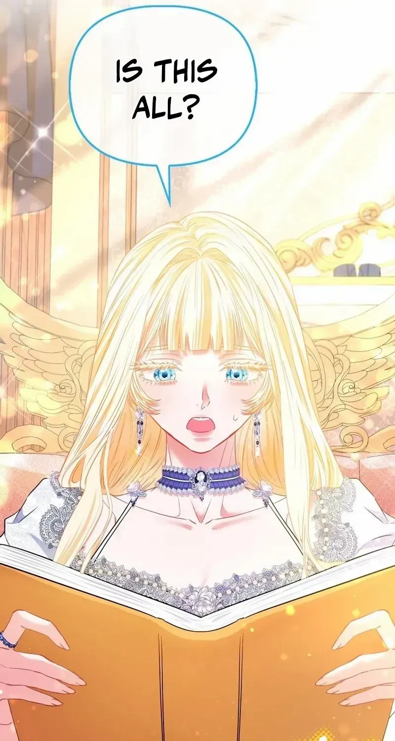 I’m The Princess of All Chapter 61 page 74 - 