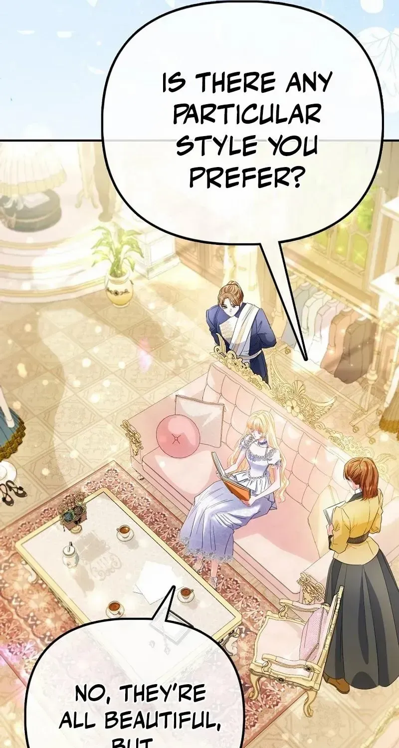 I’m The Princess of All Chapter 61 page 76 - 