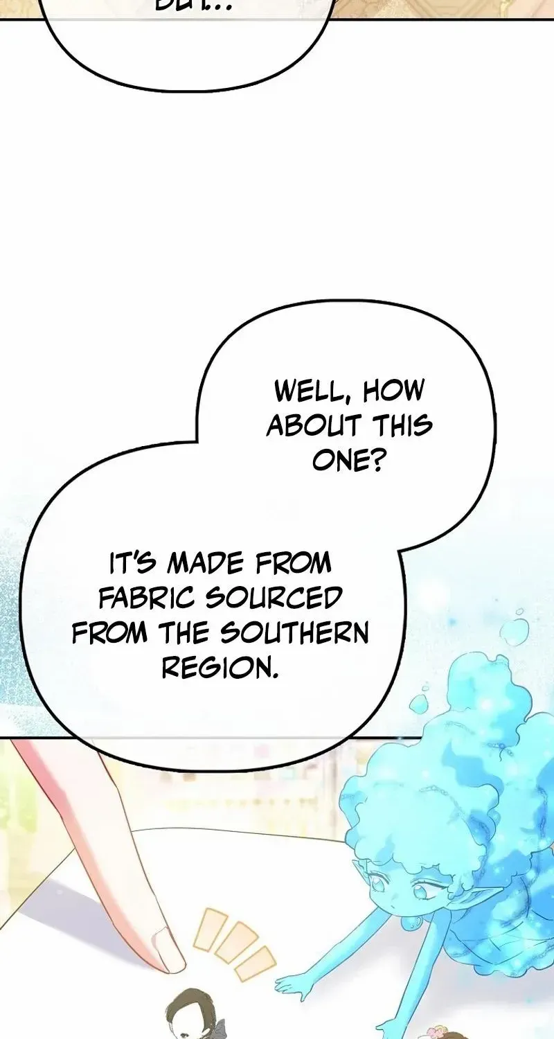I’m The Princess of All Chapter 61 page 77 - 