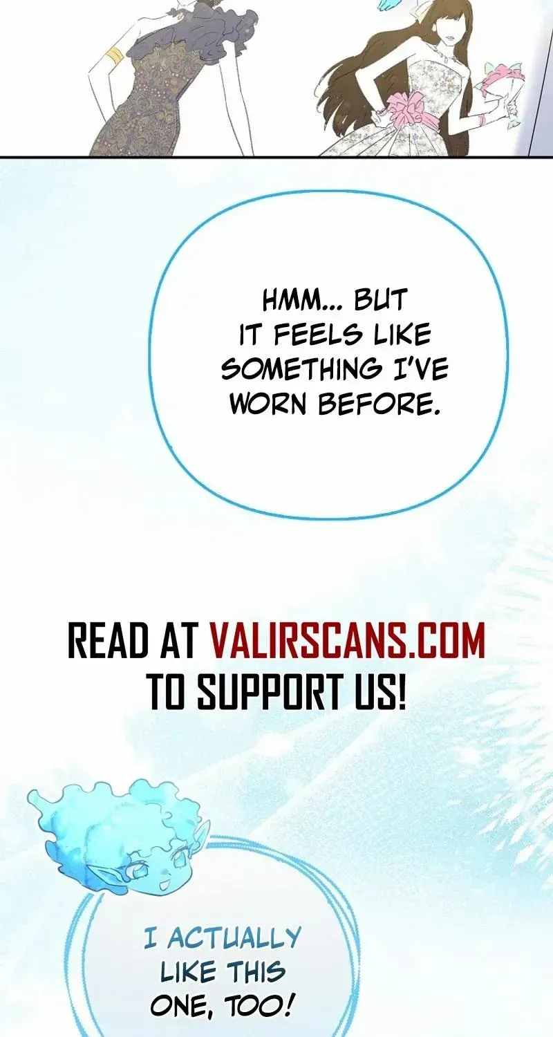 I’m The Princess of All Chapter 61 page 78 - 
