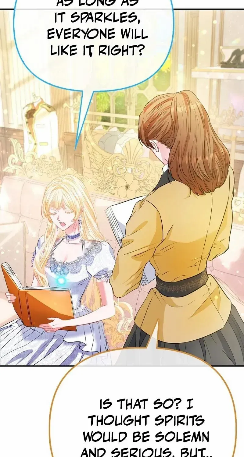 I’m The Princess of All Chapter 61 page 80 - 