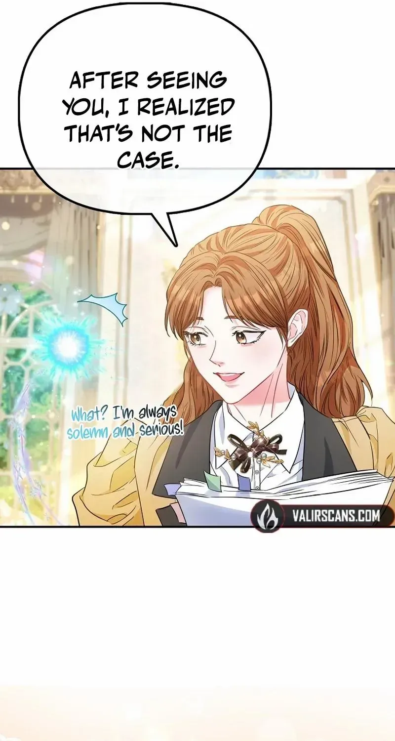 I’m The Princess of All Chapter 61 page 82 - 