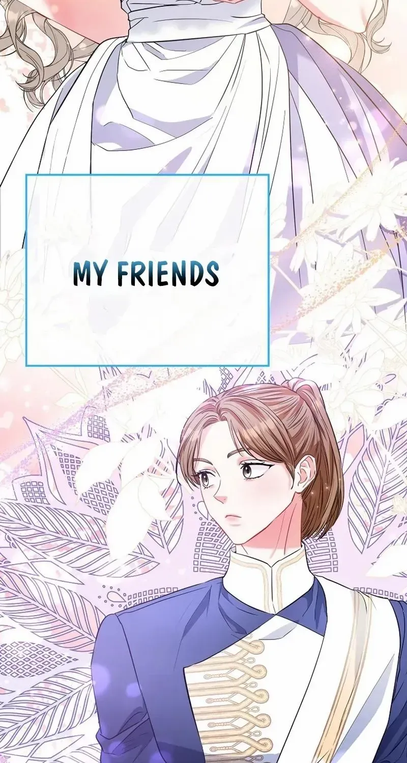 I’m The Princess of All Chapter 61 page 84 - 