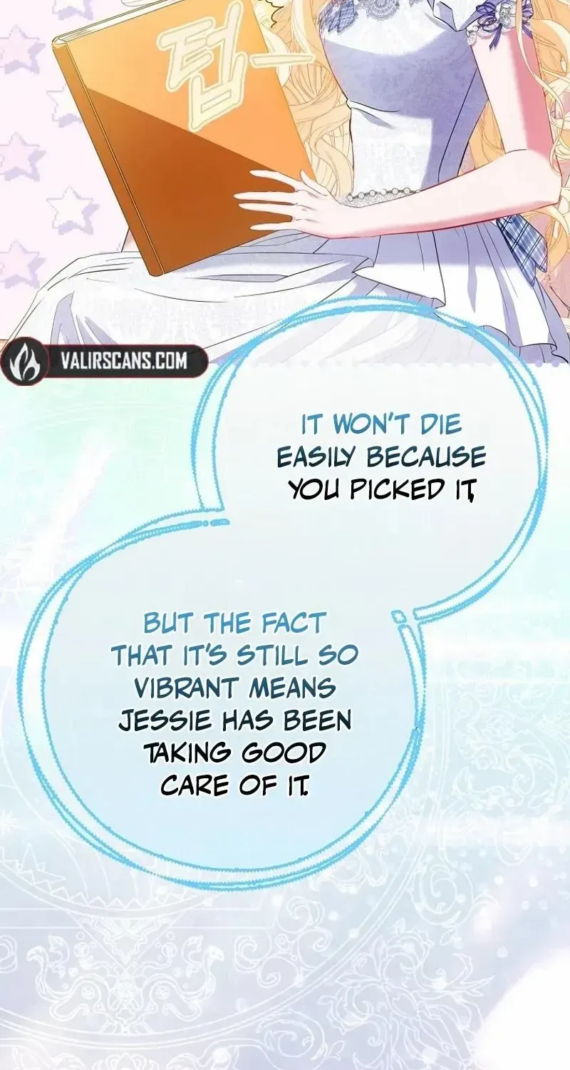 I’m The Princess of All Chapter 61 page 91 - 