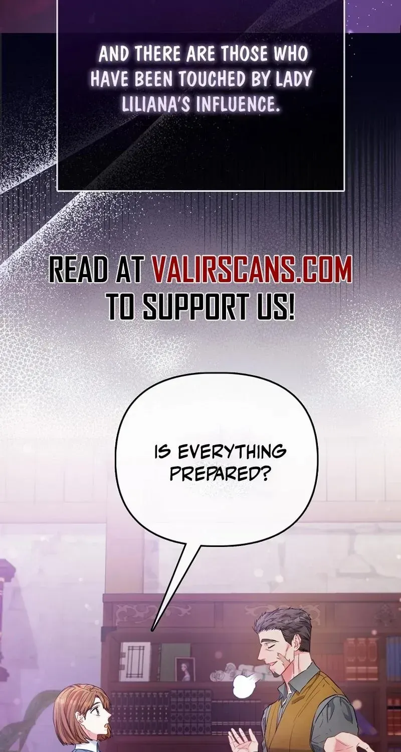 I’m The Princess of All Chapter 62 page 11 - 