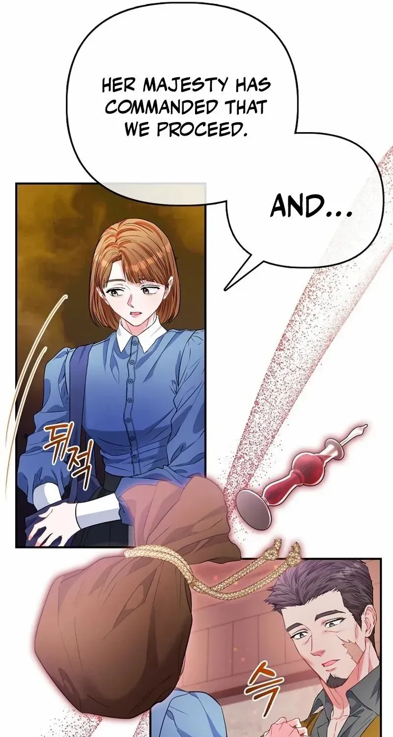 I’m The Princess of All Chapter 62 page 13 - 
