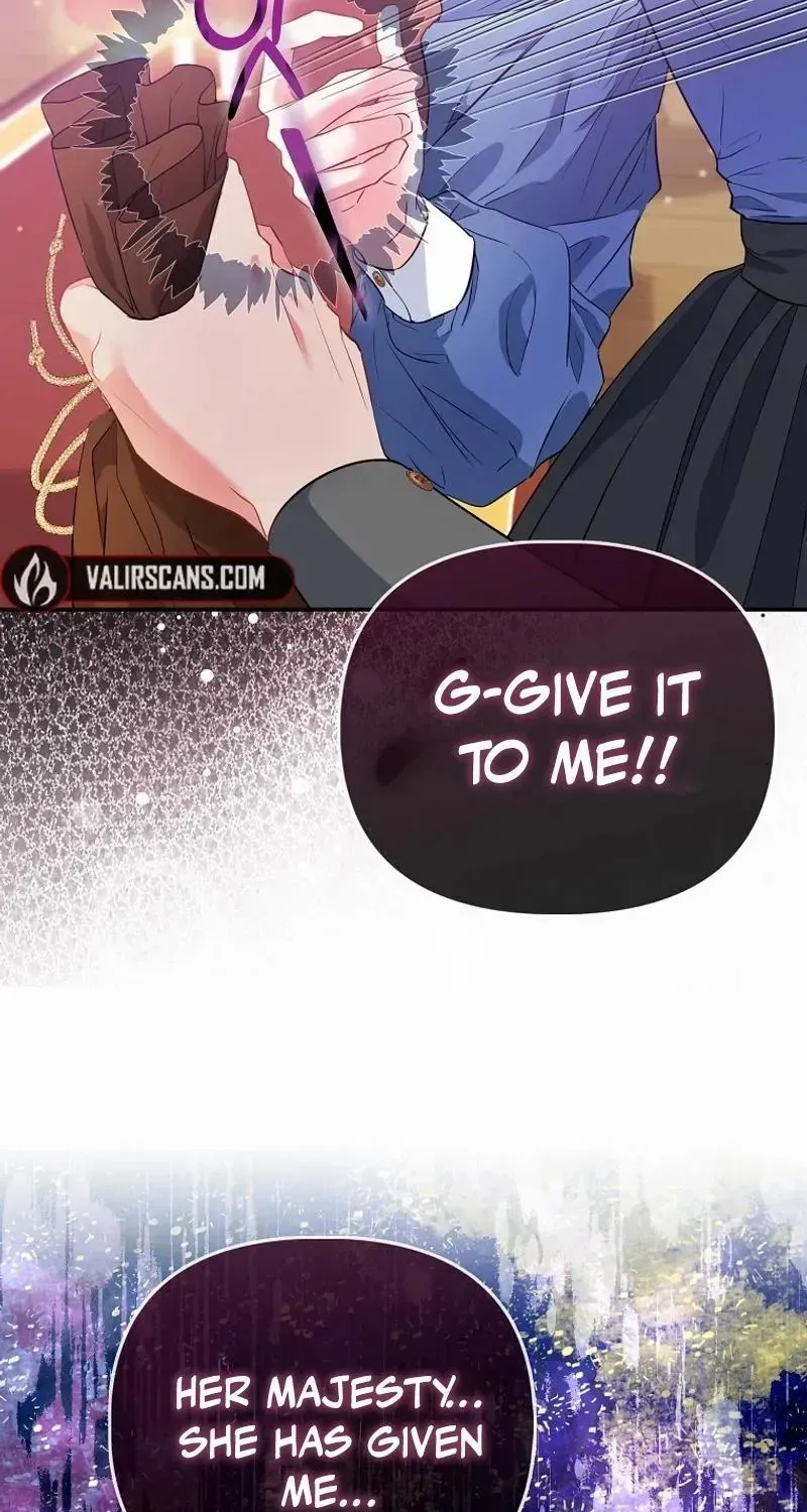 I’m The Princess of All Chapter 62 page 15 - 