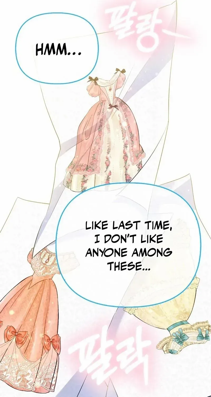 I’m The Princess of All Chapter 62 page 24 - 