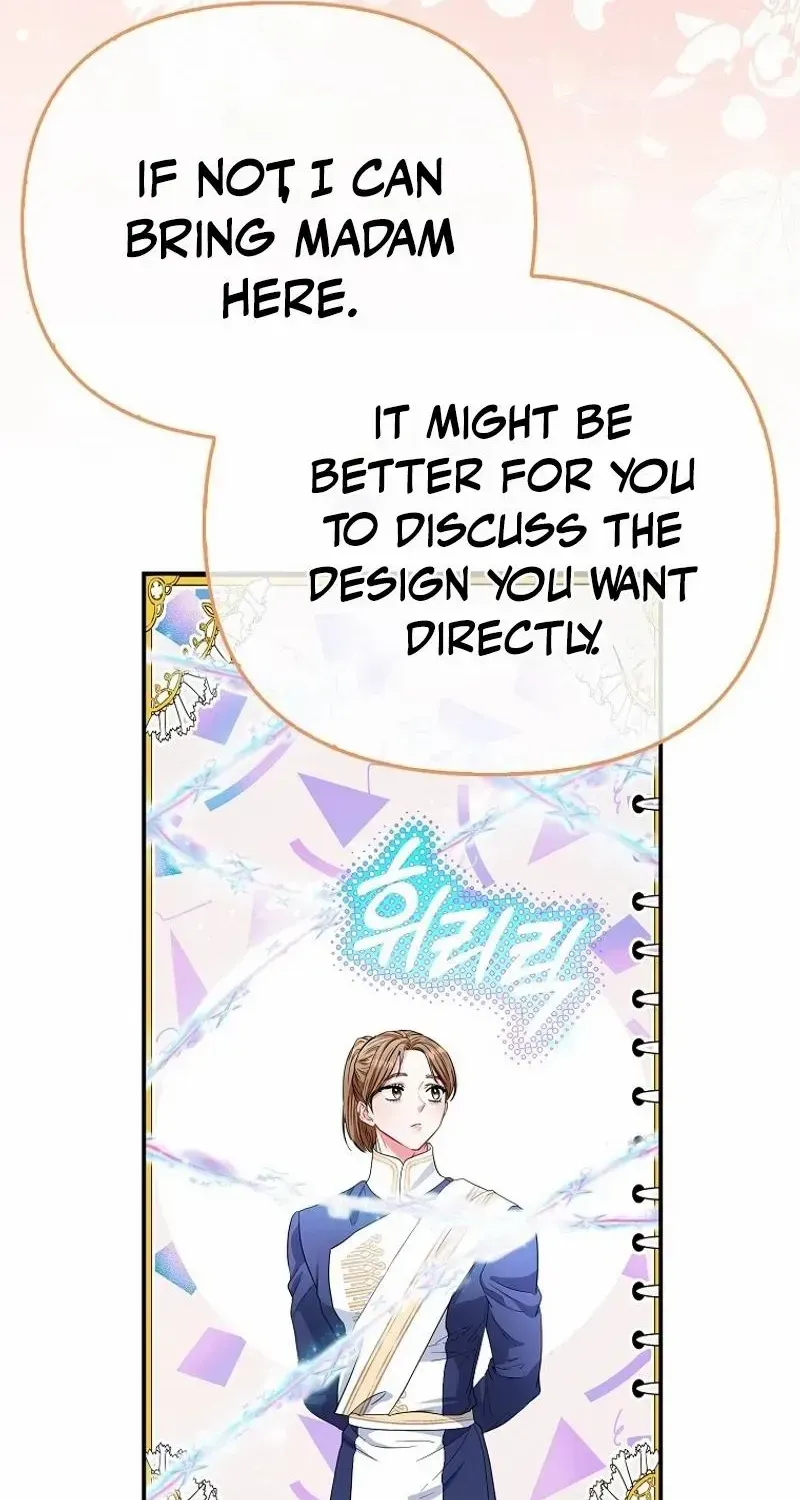 I’m The Princess of All Chapter 62 page 27 - 