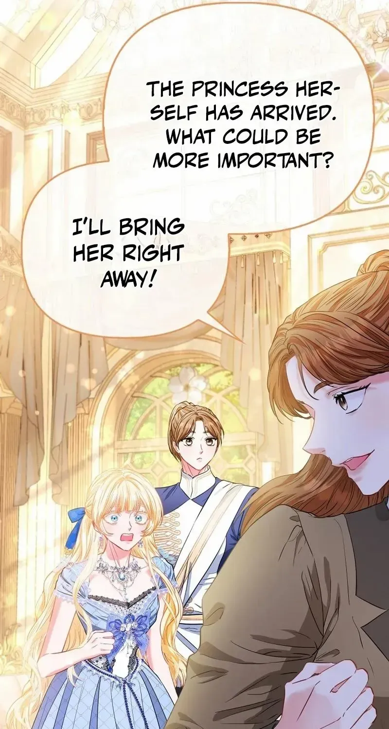 I’m The Princess of All Chapter 62 page 29 - 