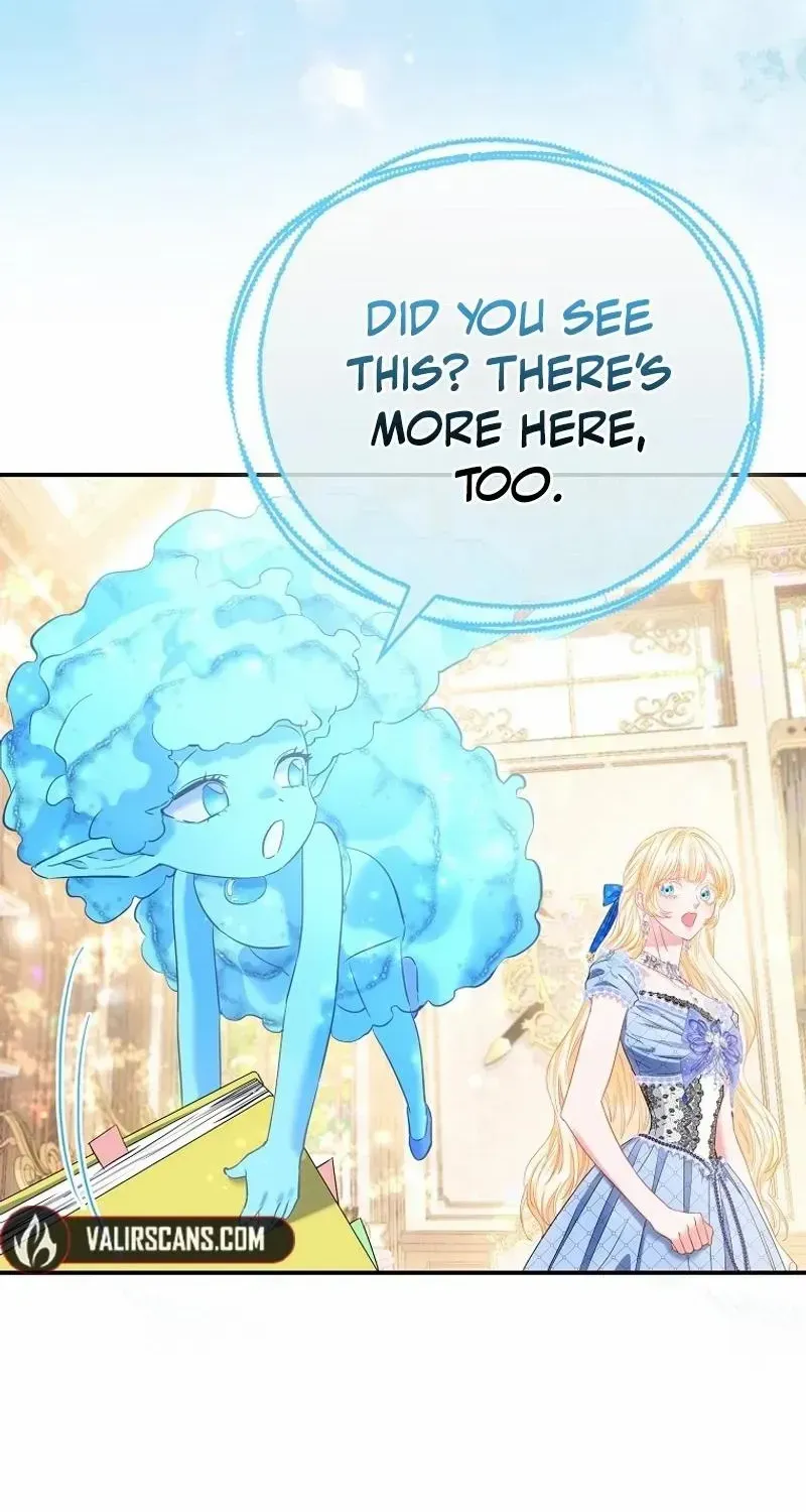 I’m The Princess of All Chapter 62 page 32 - 