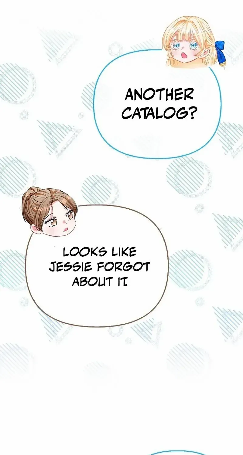 I’m The Princess of All Chapter 62 page 33 - 