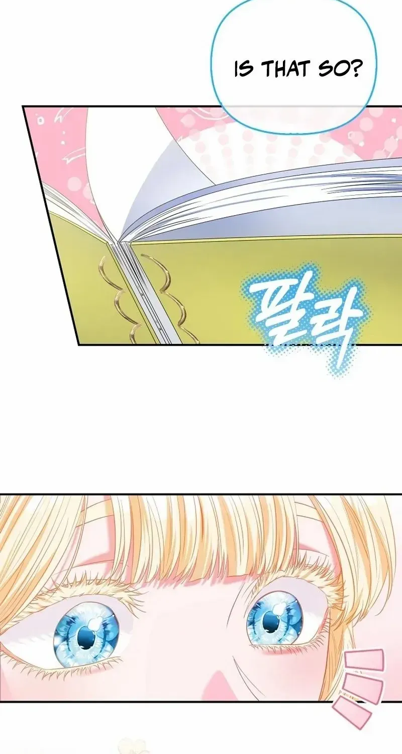 I’m The Princess of All Chapter 62 page 34 - 
