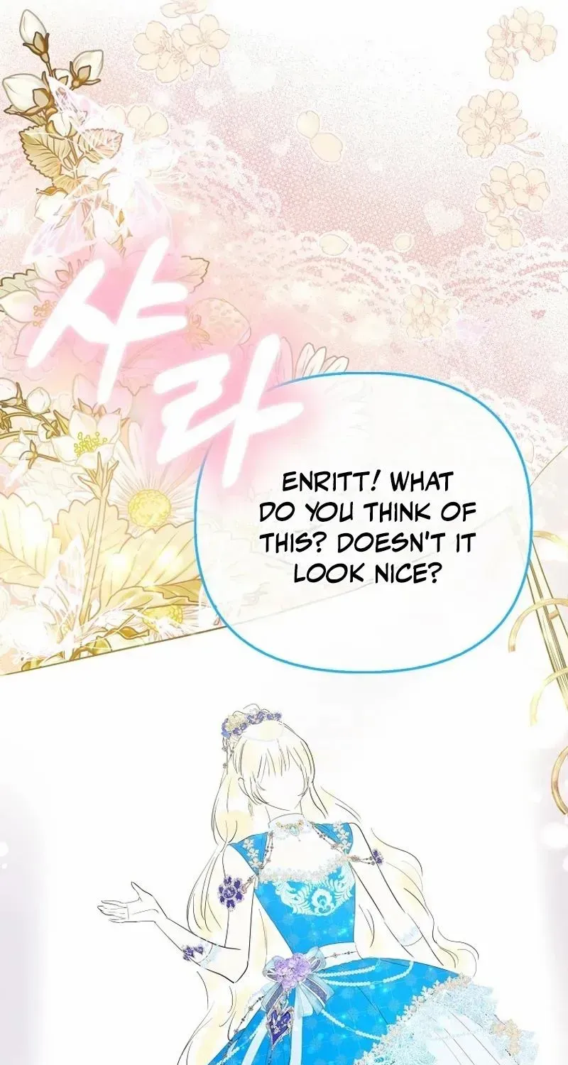 I’m The Princess of All Chapter 62 page 35 - 