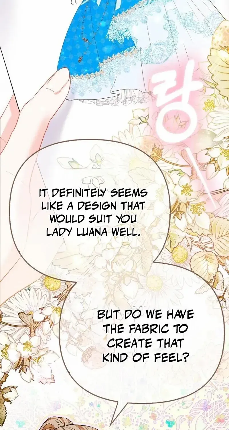 I’m The Princess of All Chapter 62 page 36 - 