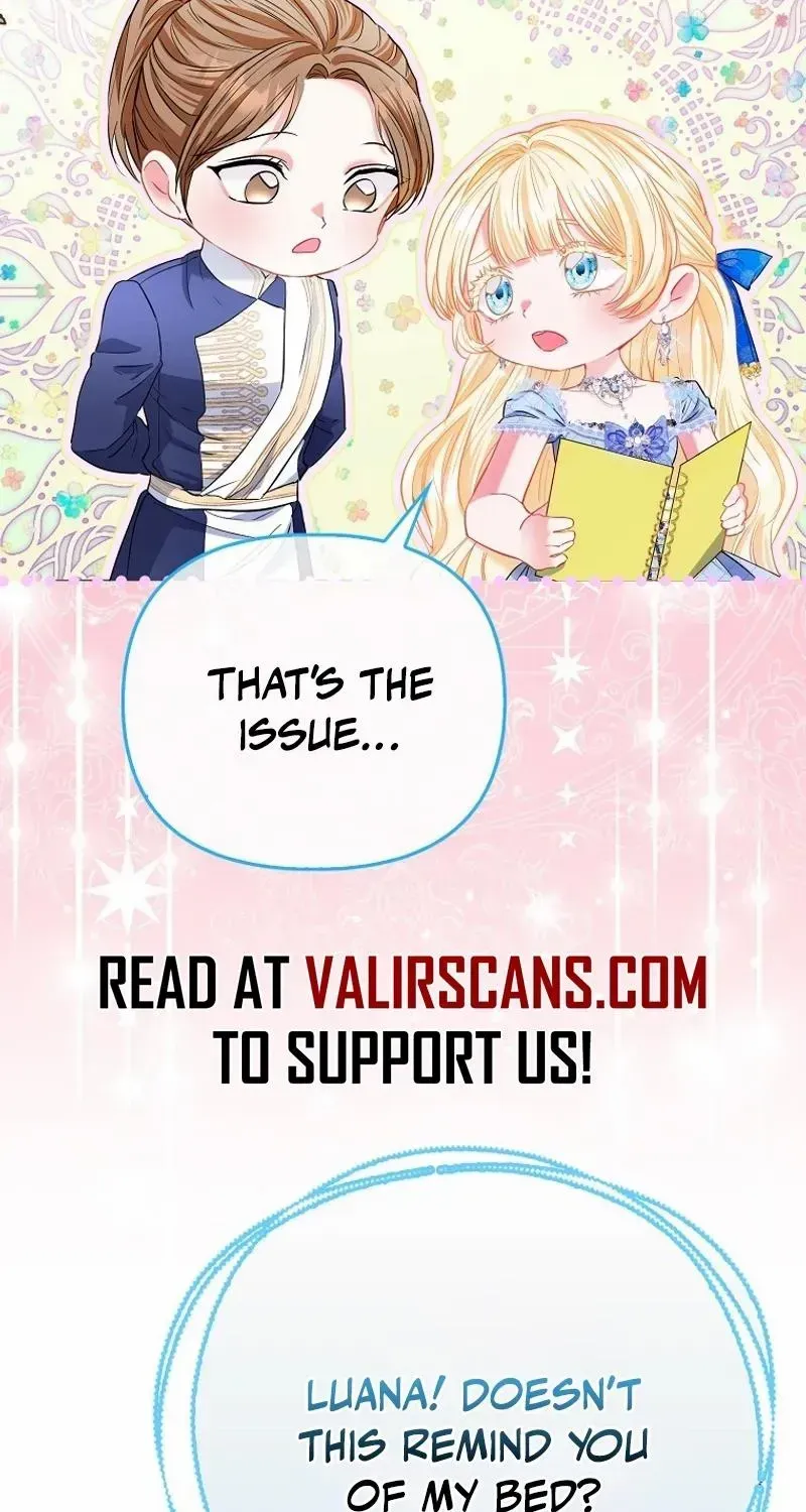 I’m The Princess of All Chapter 62 page 37 - 