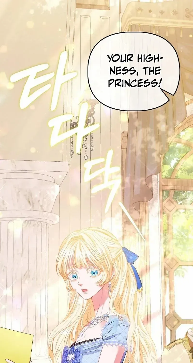 I’m The Princess of All Chapter 62 page 41 - 