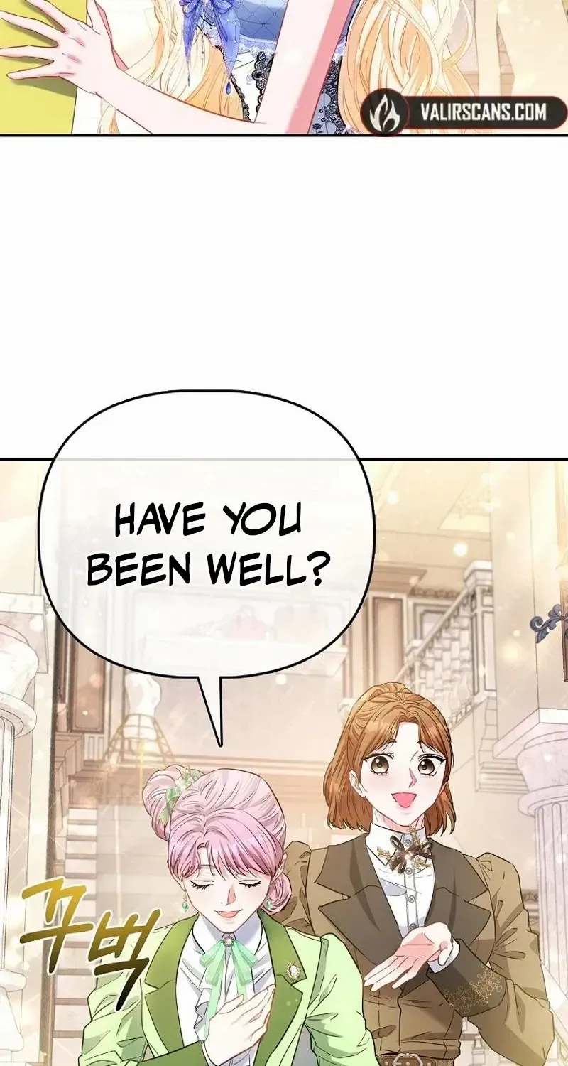 I’m The Princess of All Chapter 62 page 42 - 