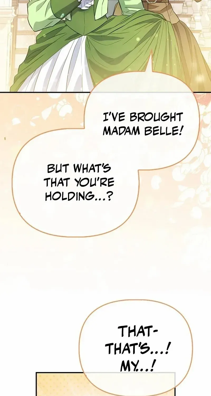 I’m The Princess of All Chapter 62 page 43 - 