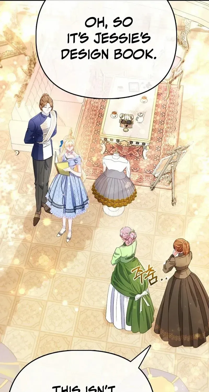 I’m The Princess of All Chapter 62 page 45 - 