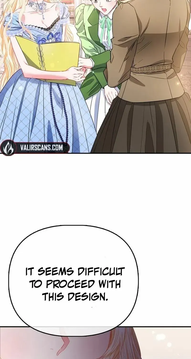 I’m The Princess of All Chapter 62 page 50 - 