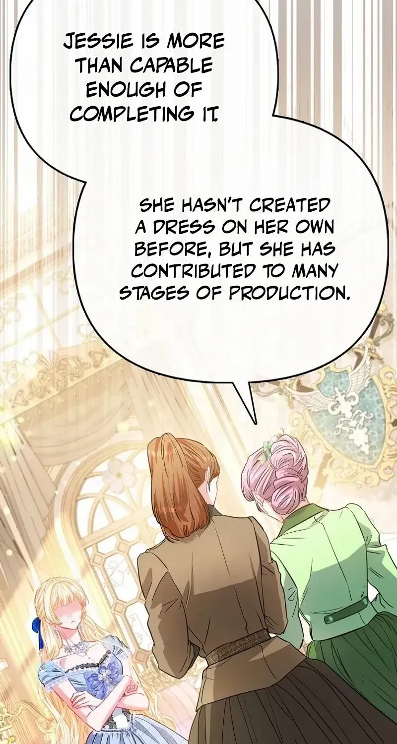 I’m The Princess of All Chapter 62 page 60 - 