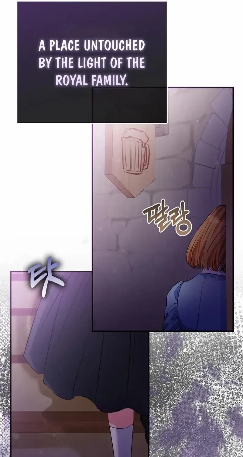 I’m The Princess of All Chapter 62 page 7 - 