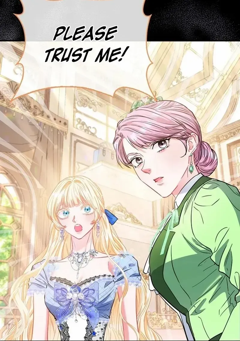 I’m The Princess of All Chapter 62 page 64 - 