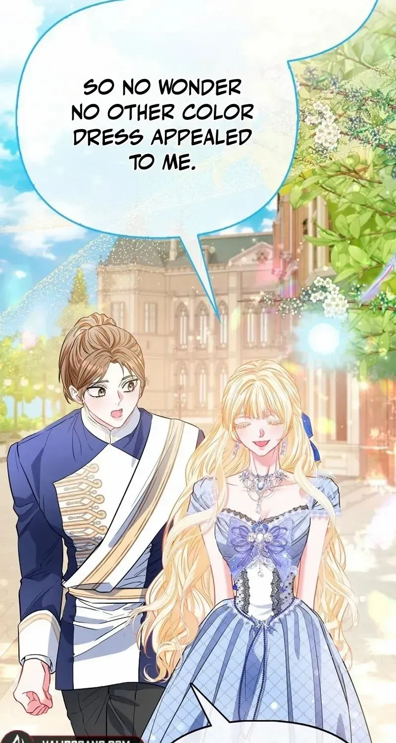 I’m The Princess of All Chapter 62 page 75 - 