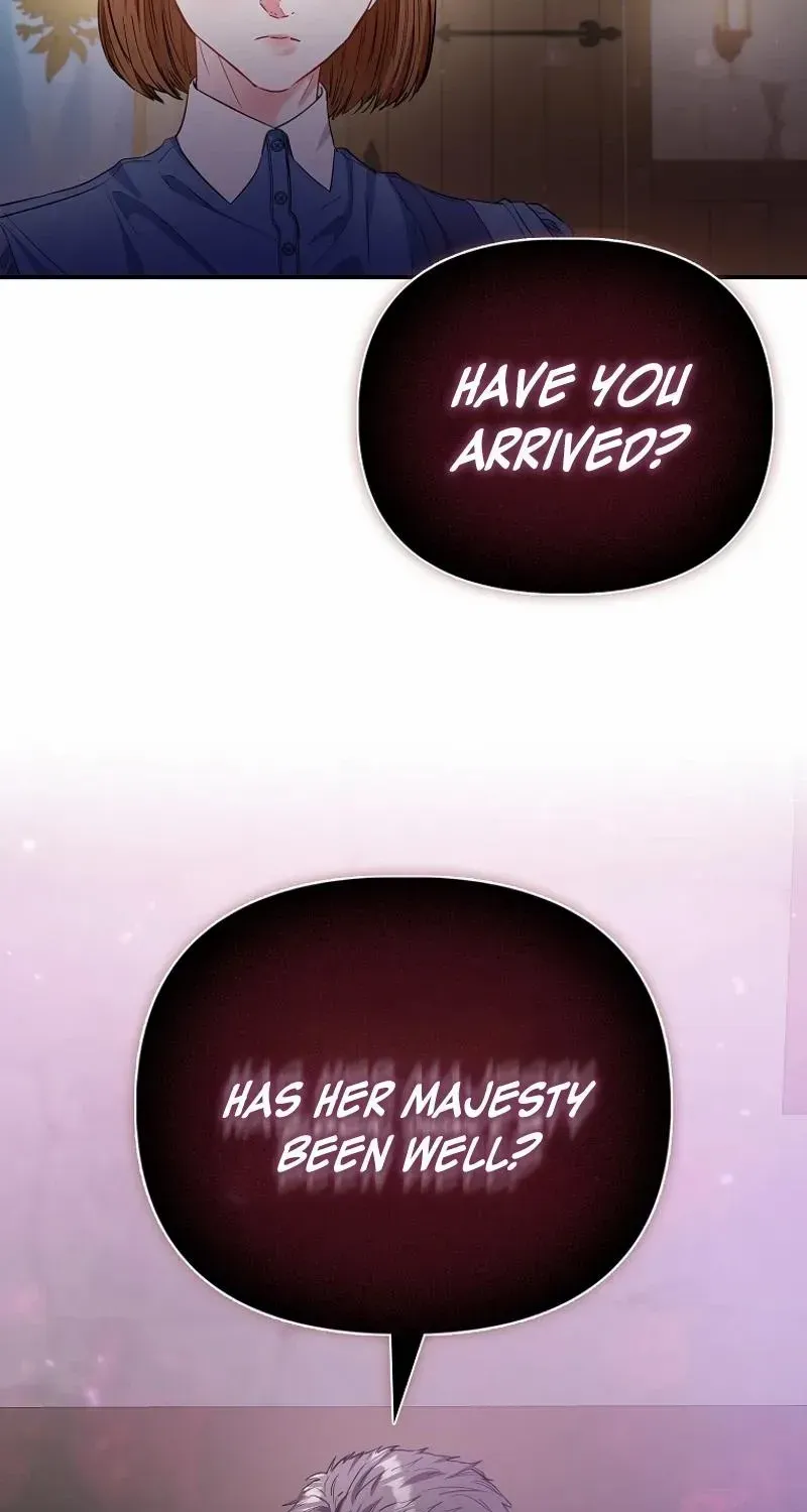 I’m The Princess of All Chapter 62 page 9 - 