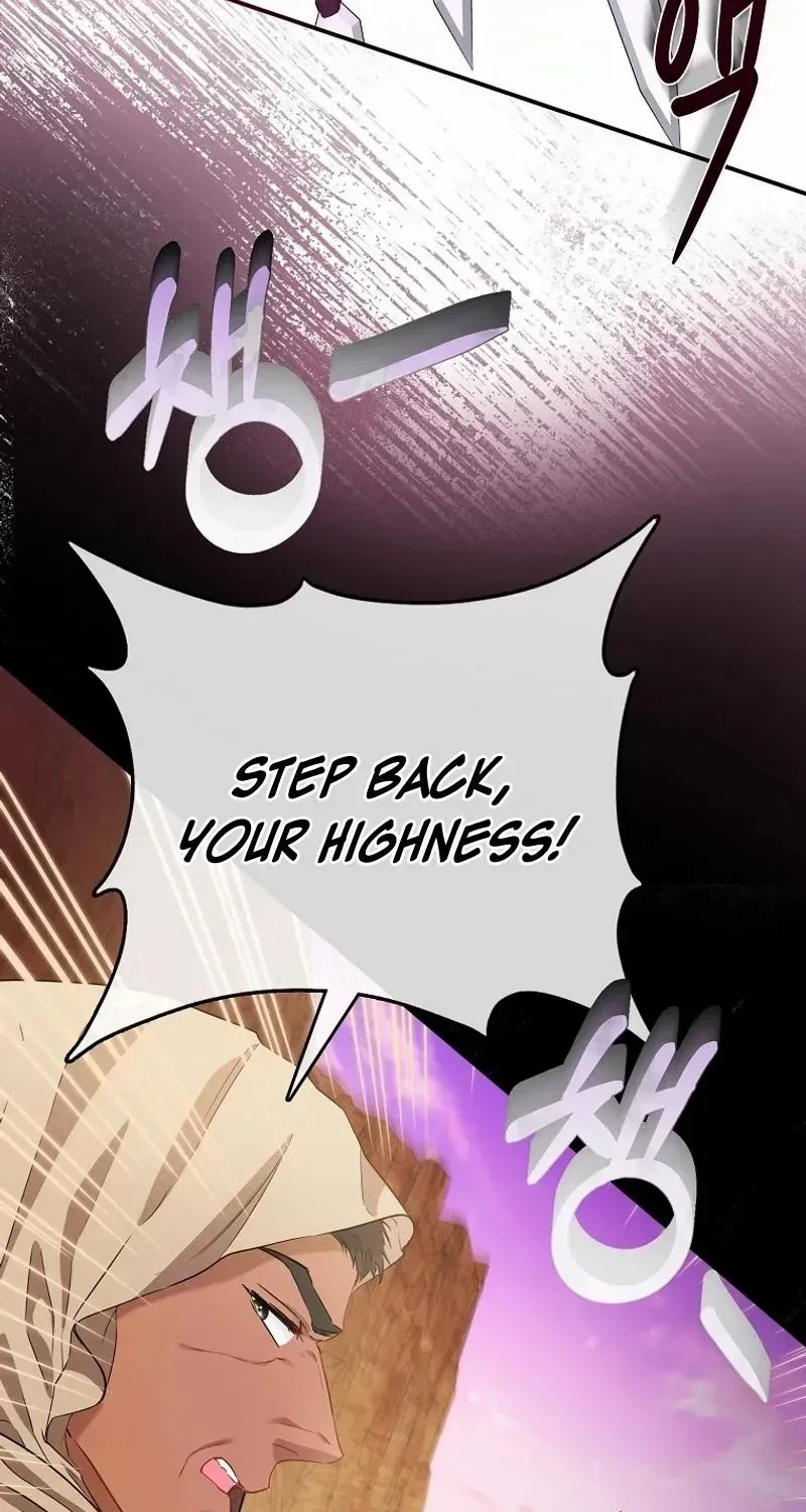 I’m The Princess of All Chapter 62 page 83 - 