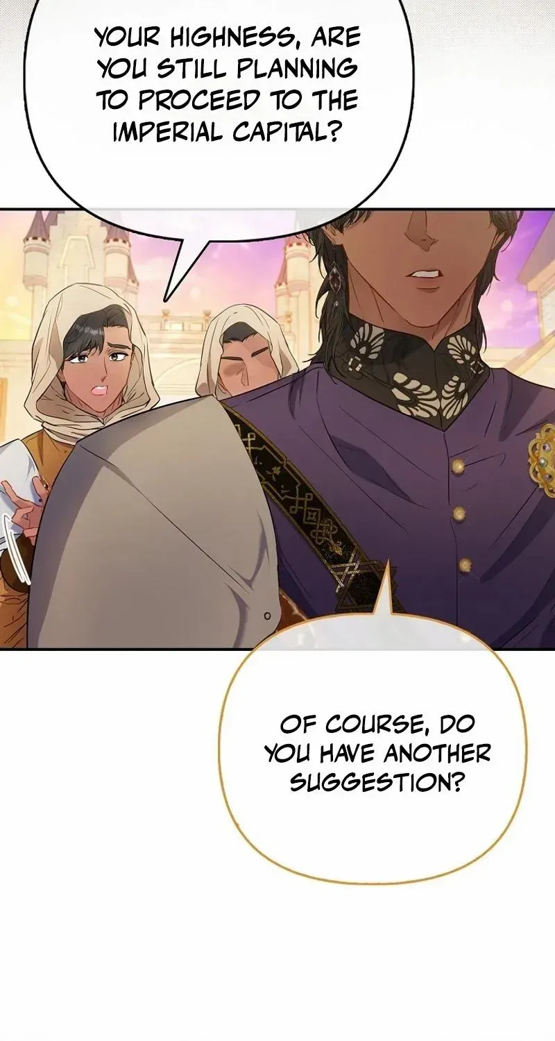 I’m The Princess of All Chapter 62 page 99 - 