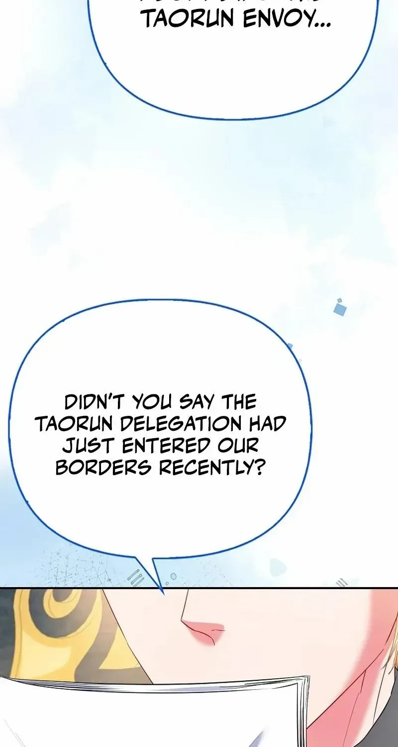 I’m The Princess of All Chapter 63 page 27 - 