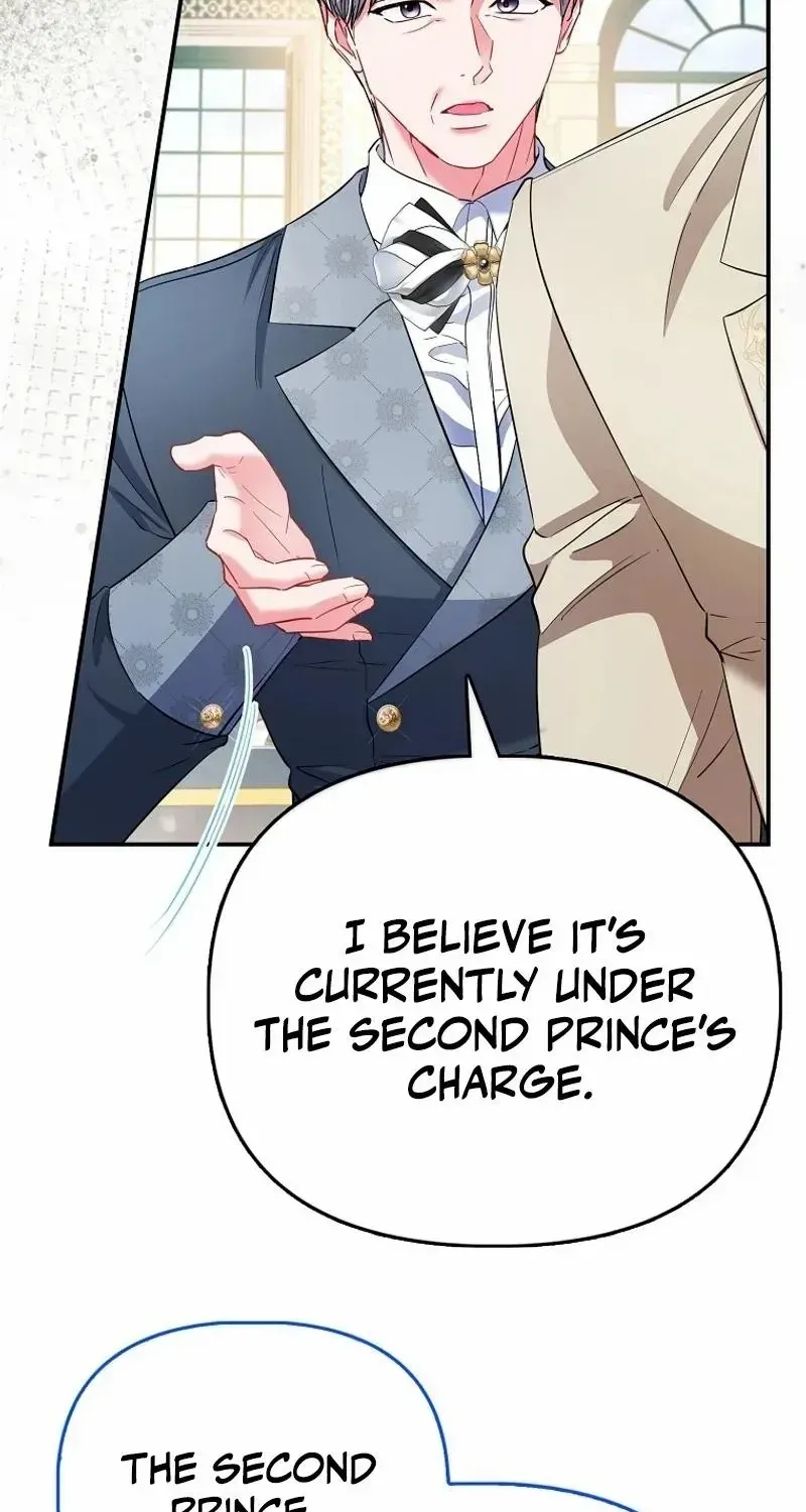 I’m The Princess of All Chapter 63 page 40 - 