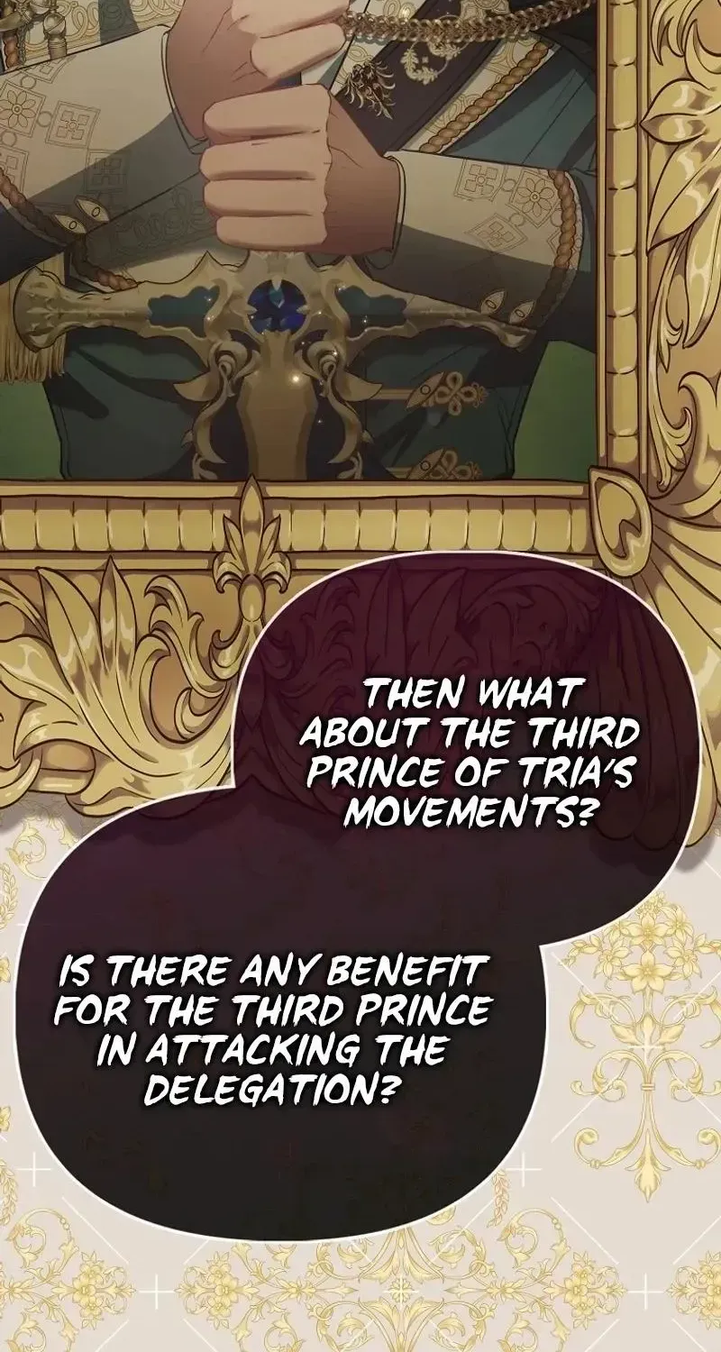 I’m The Princess of All Chapter 63 page 43 - 