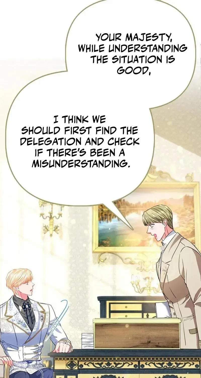 I’m The Princess of All Chapter 63 page 48 - 