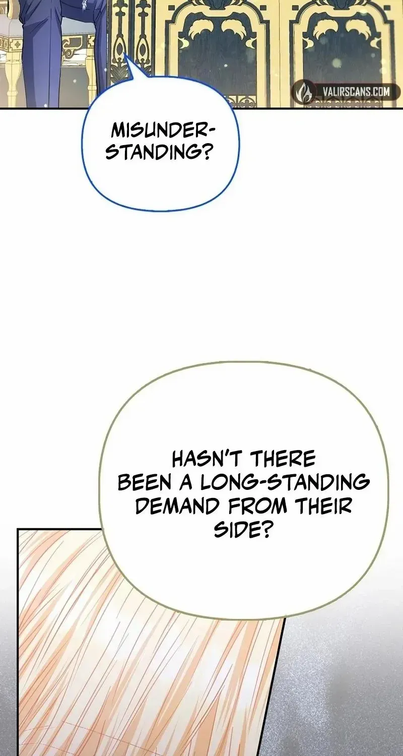 I’m The Princess of All Chapter 63 page 49 - 