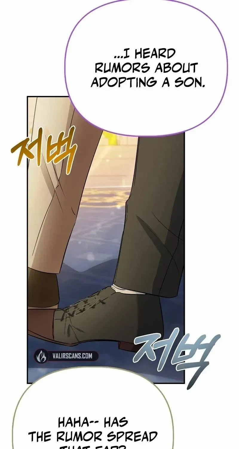 I’m The Princess of All Chapter 63 page 84 - 