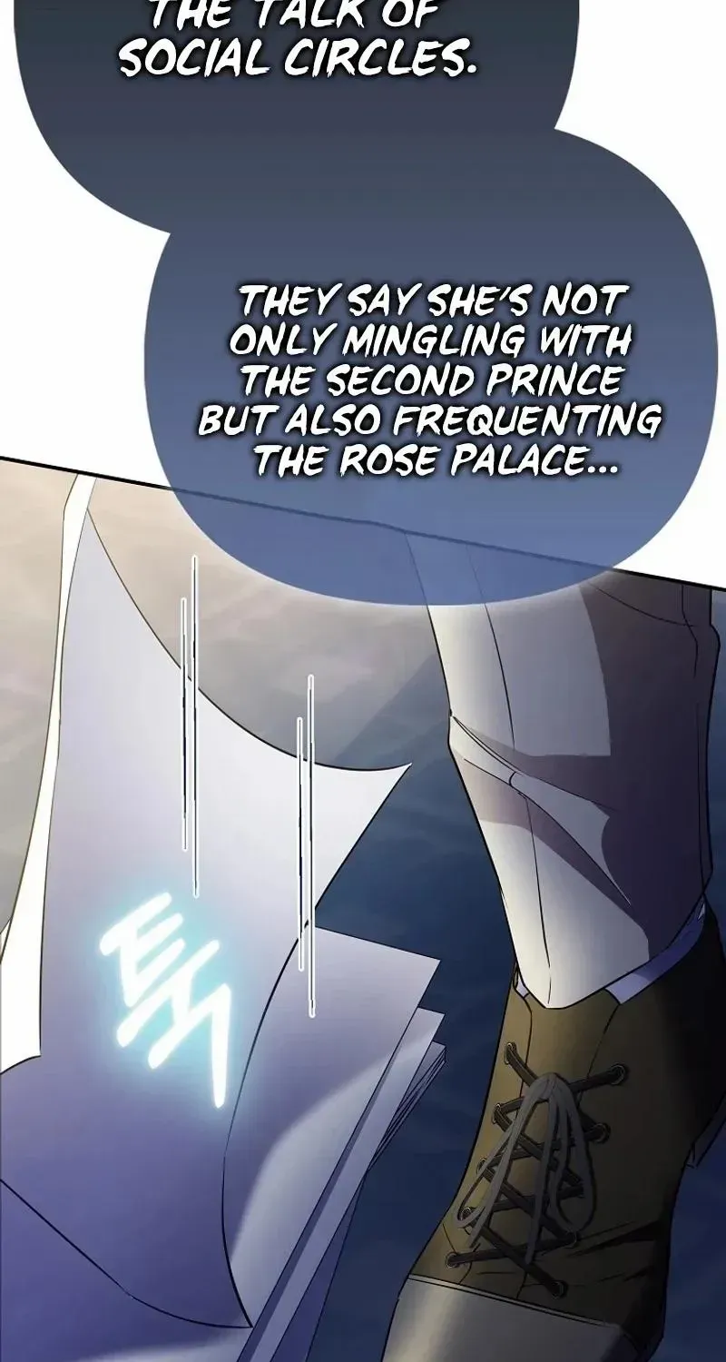 I’m The Princess of All Chapter 63 page 94 - 