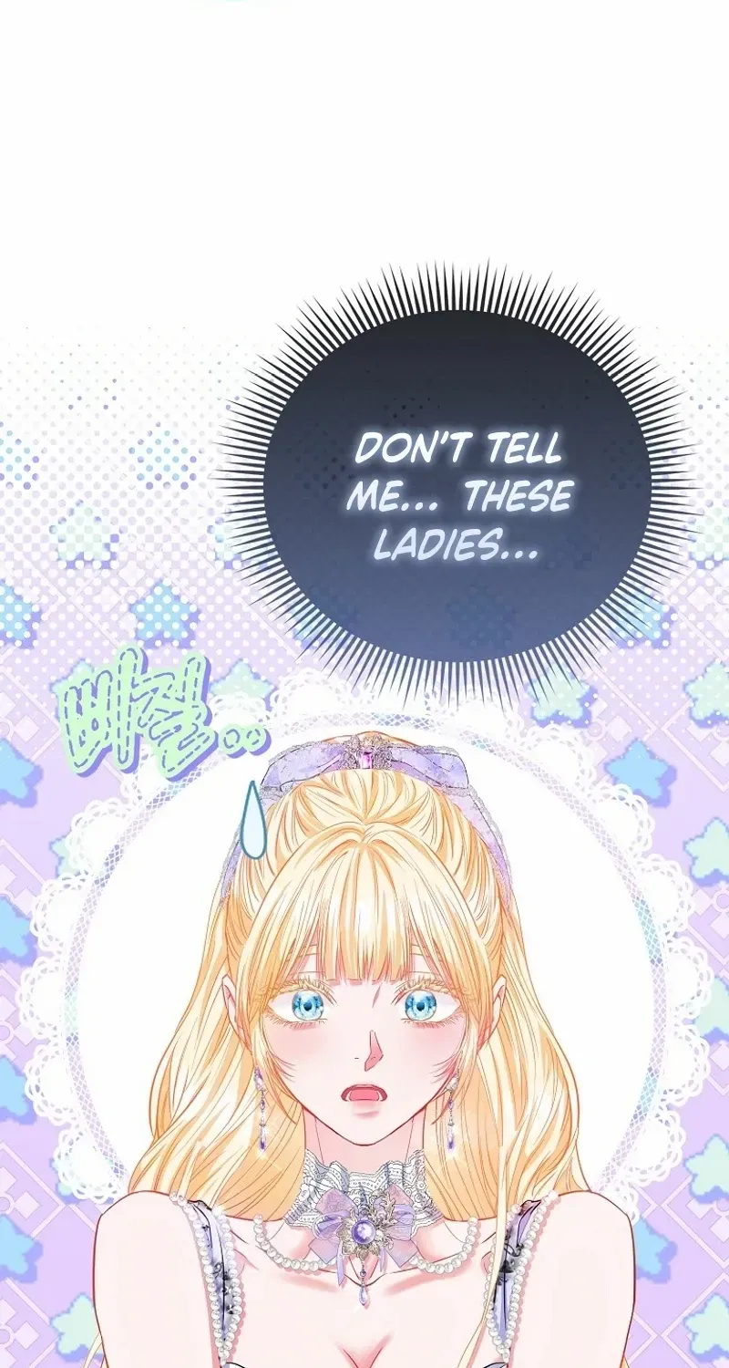 I’m The Princess of All Chapter 64 page 17 - 