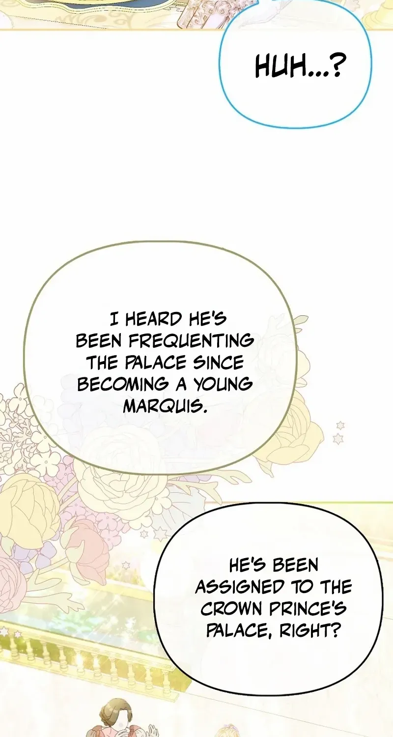 I’m The Princess of All Chapter 64 page 3 - 