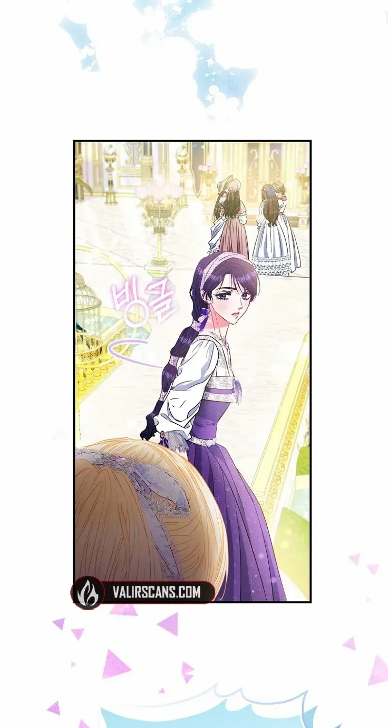 I’m The Princess of All Chapter 64 page 23 - 