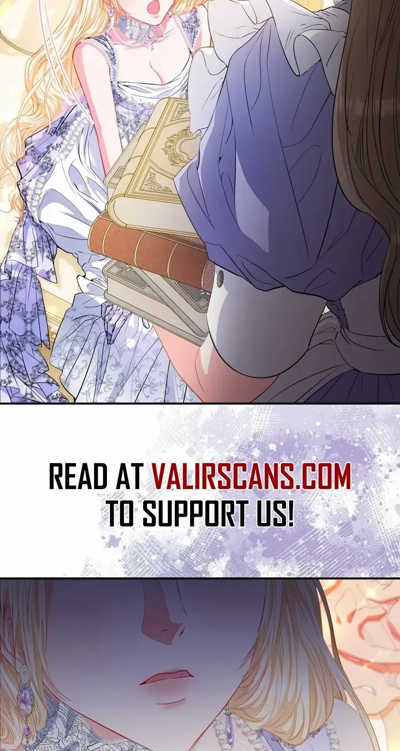 I’m The Princess of All Chapter 64 page 27 - 