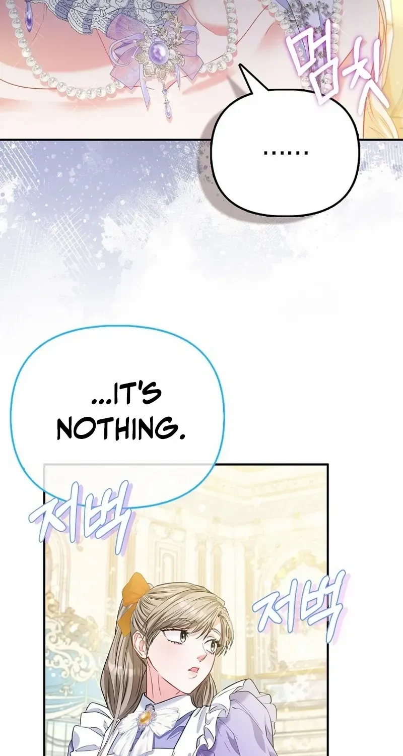 I’m The Princess of All Chapter 64 page 28 - 