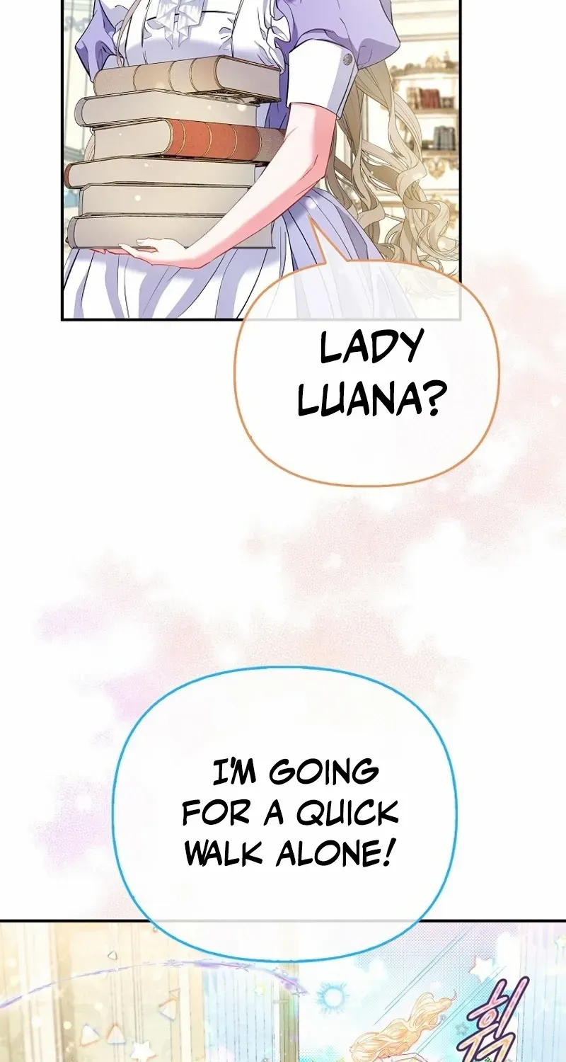 I’m The Princess of All Chapter 64 page 29 - 
