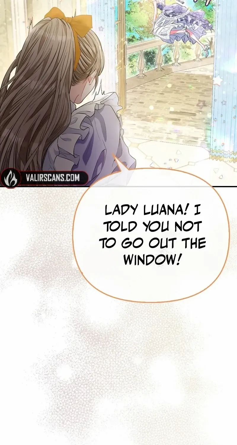 I’m The Princess of All Chapter 64 page 30 - 